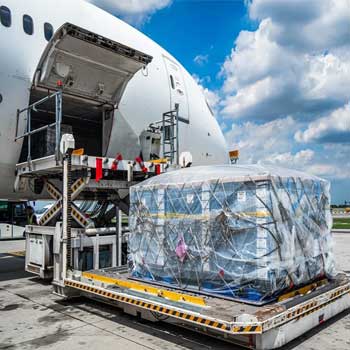 Sea Freight