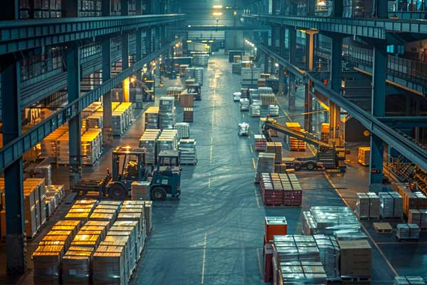 Air Freight
