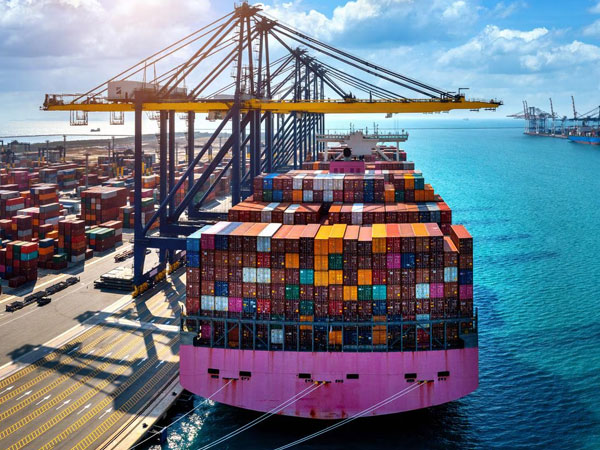 Sea Import