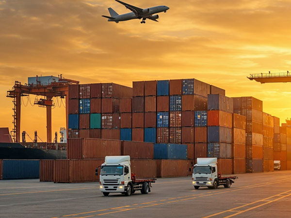 Sea Export